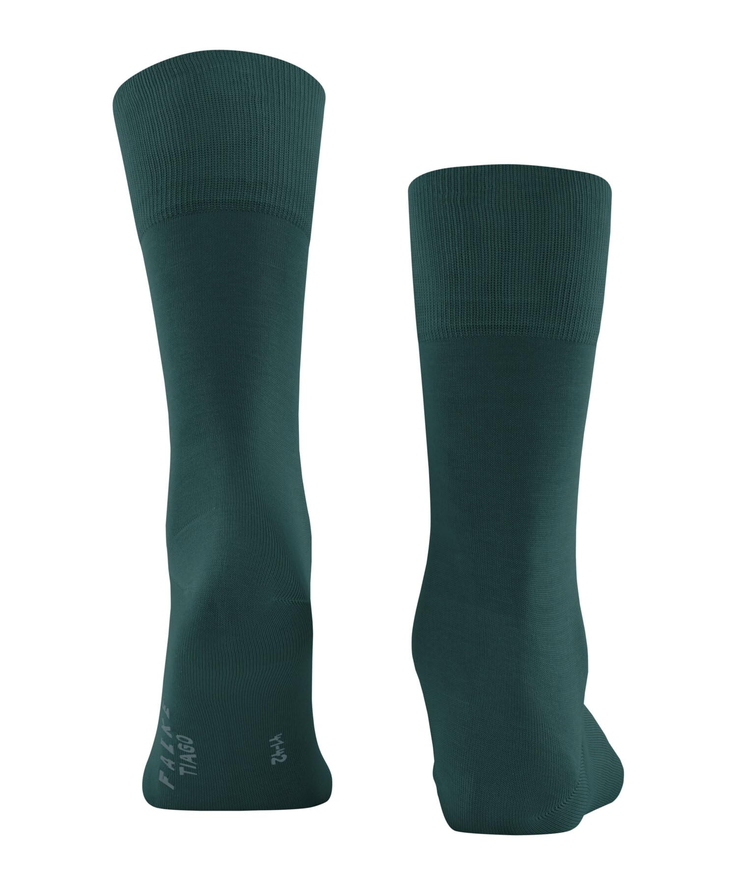 FALKE Tiago Socken sherwood (7386), 45-46 – Ansicht 2