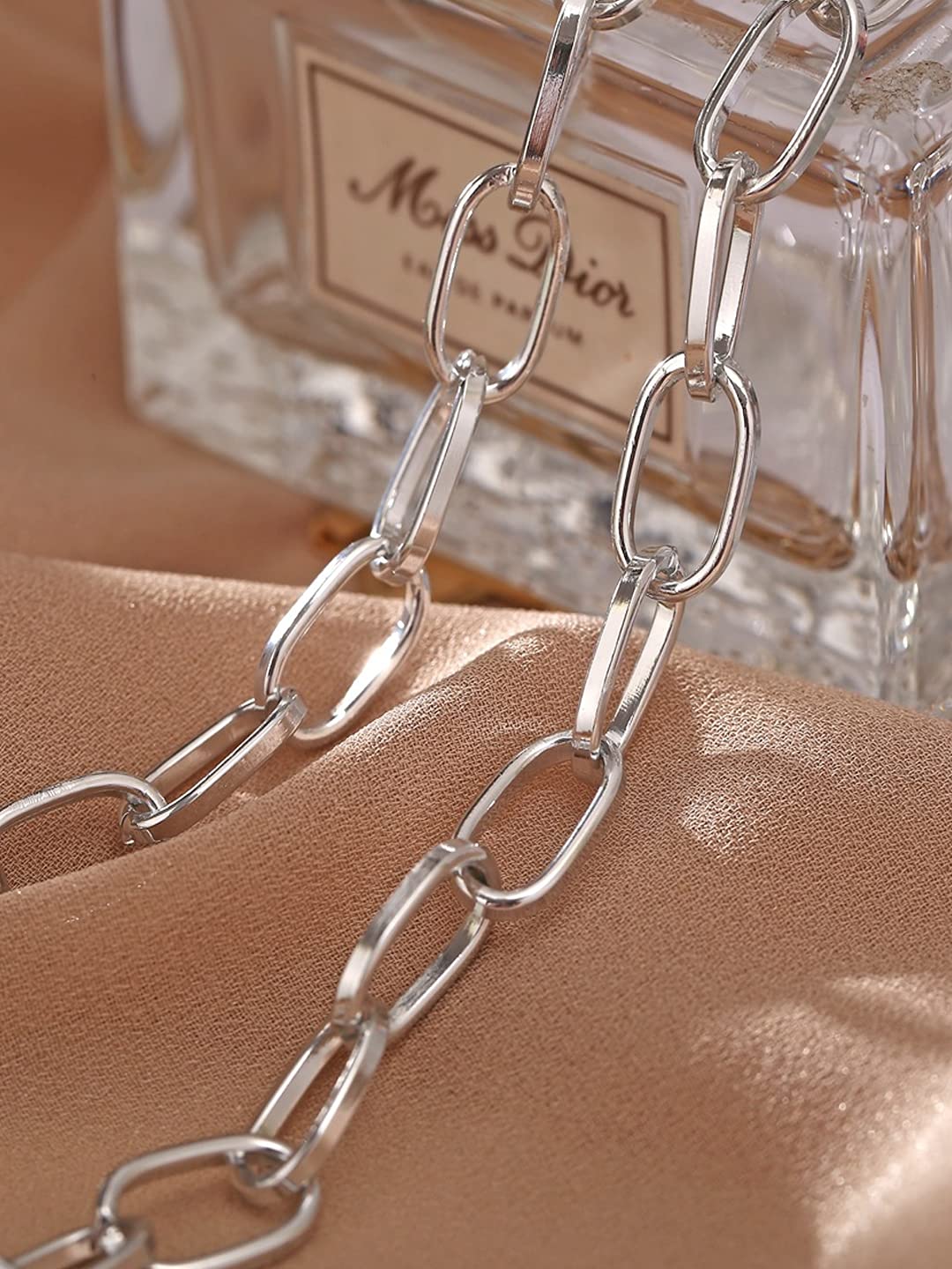 Plated Chain for Both