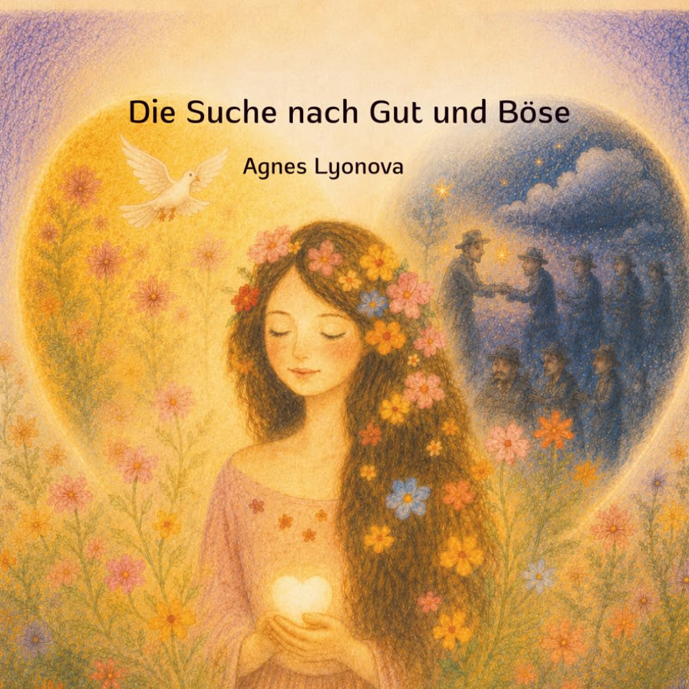 Die Suche nach Gut und Böse