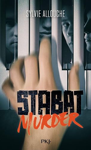 Stabat Murder