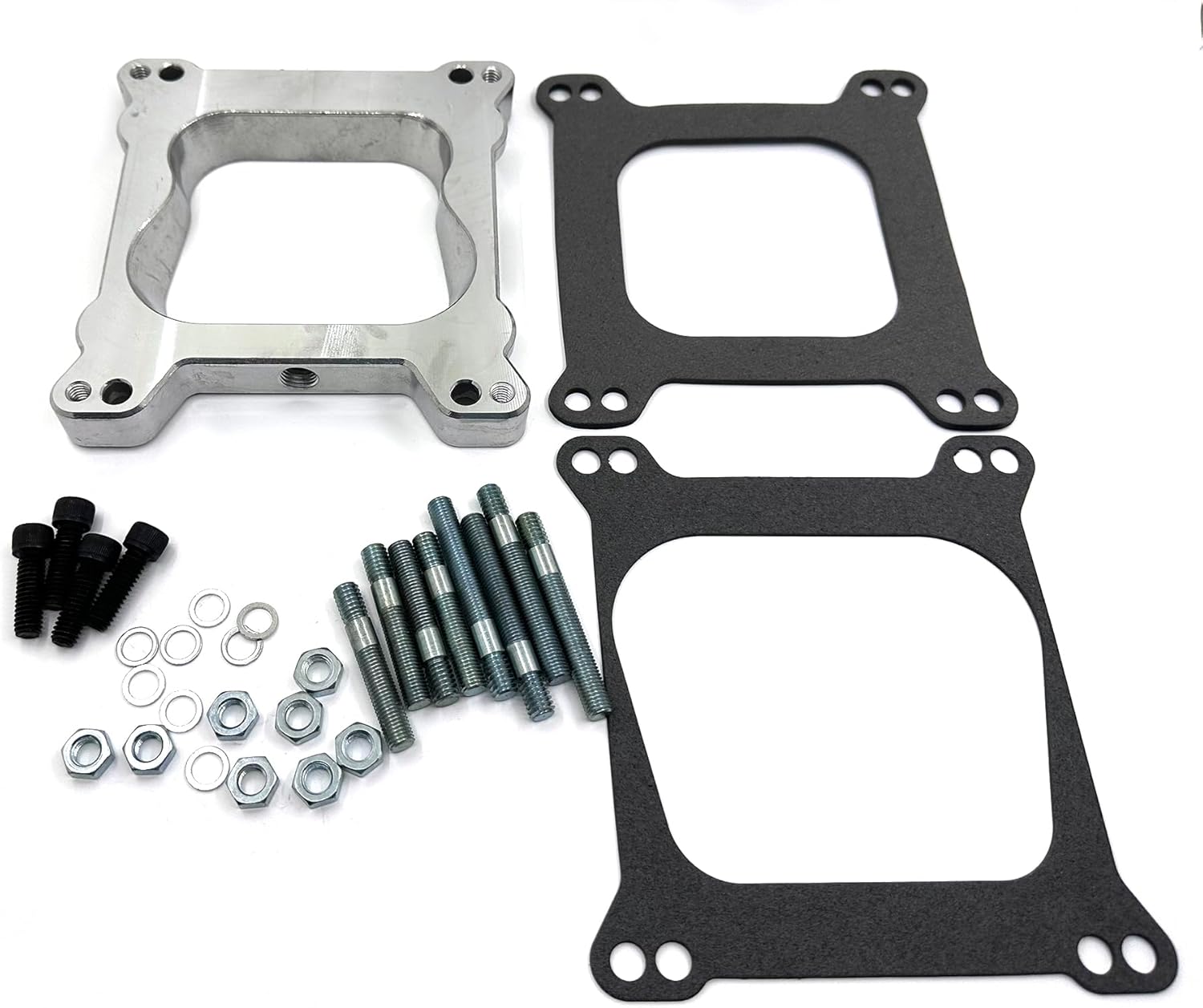 1932 Holley 1406 1405 4Barrel carburetor change Rochester