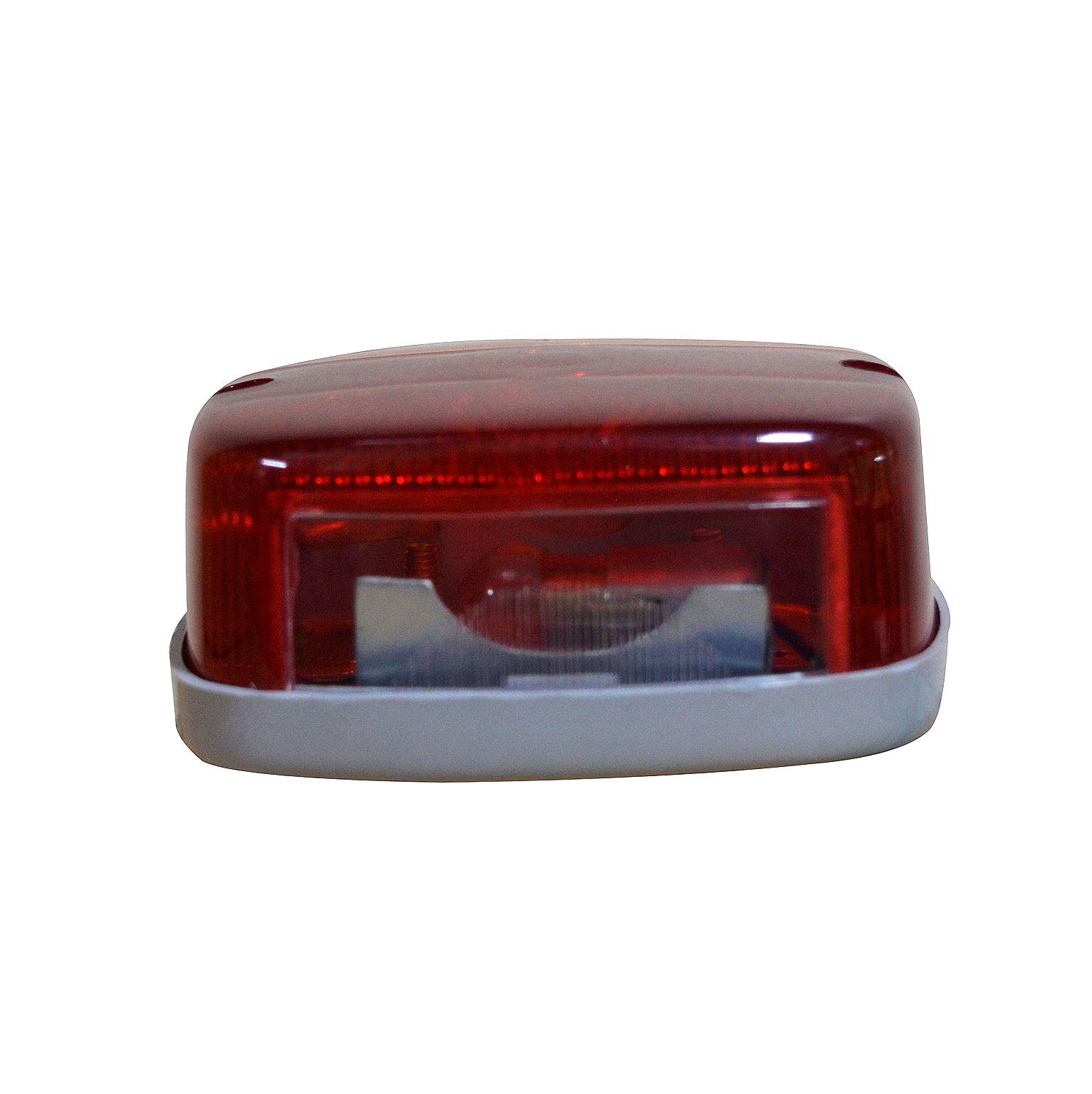 Achterlichten Range Rover Evoque 11- Zwart Tube | KTLDLR12
