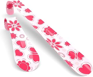 Shoe Horns For Women | Premium Long & Short Handled Travel Shoehorn Set | 6” & 11½ Inch Metal Shoe Horns for Ladies Girls Kids Men Seniors | Unique Christmas Gifts For Women Mom Grandma