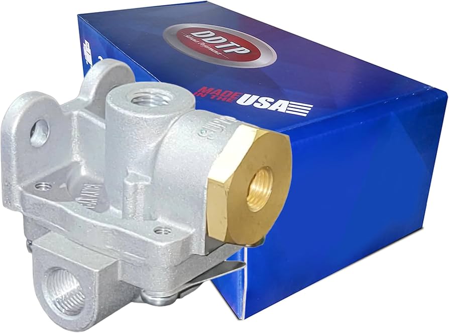 Amazon.com: QR-1C Quick Release Valve (BW 289714