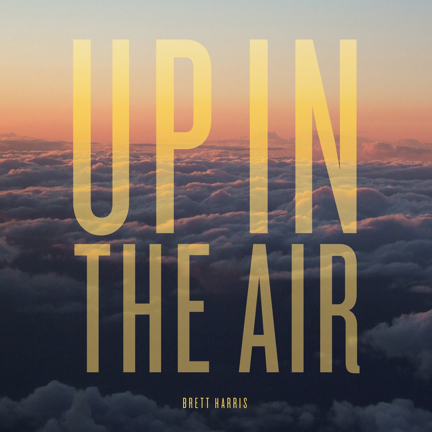 Up In The Air