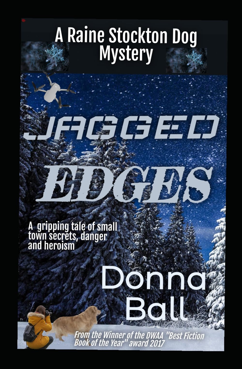 Jagged Edges