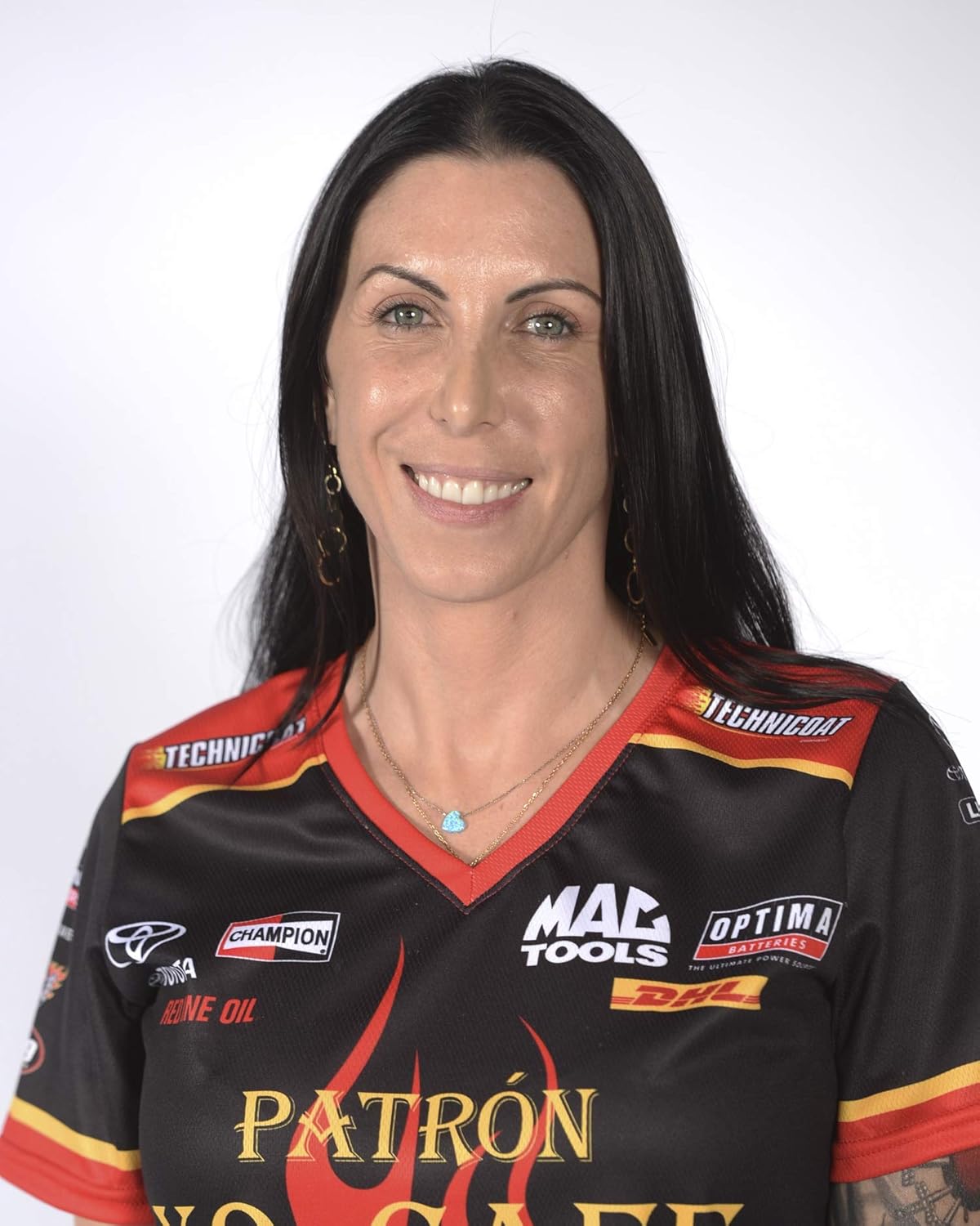 Alexis Dejoria 8 x 10 * 8x10 Glossy Photo Picture IMAGE 4
