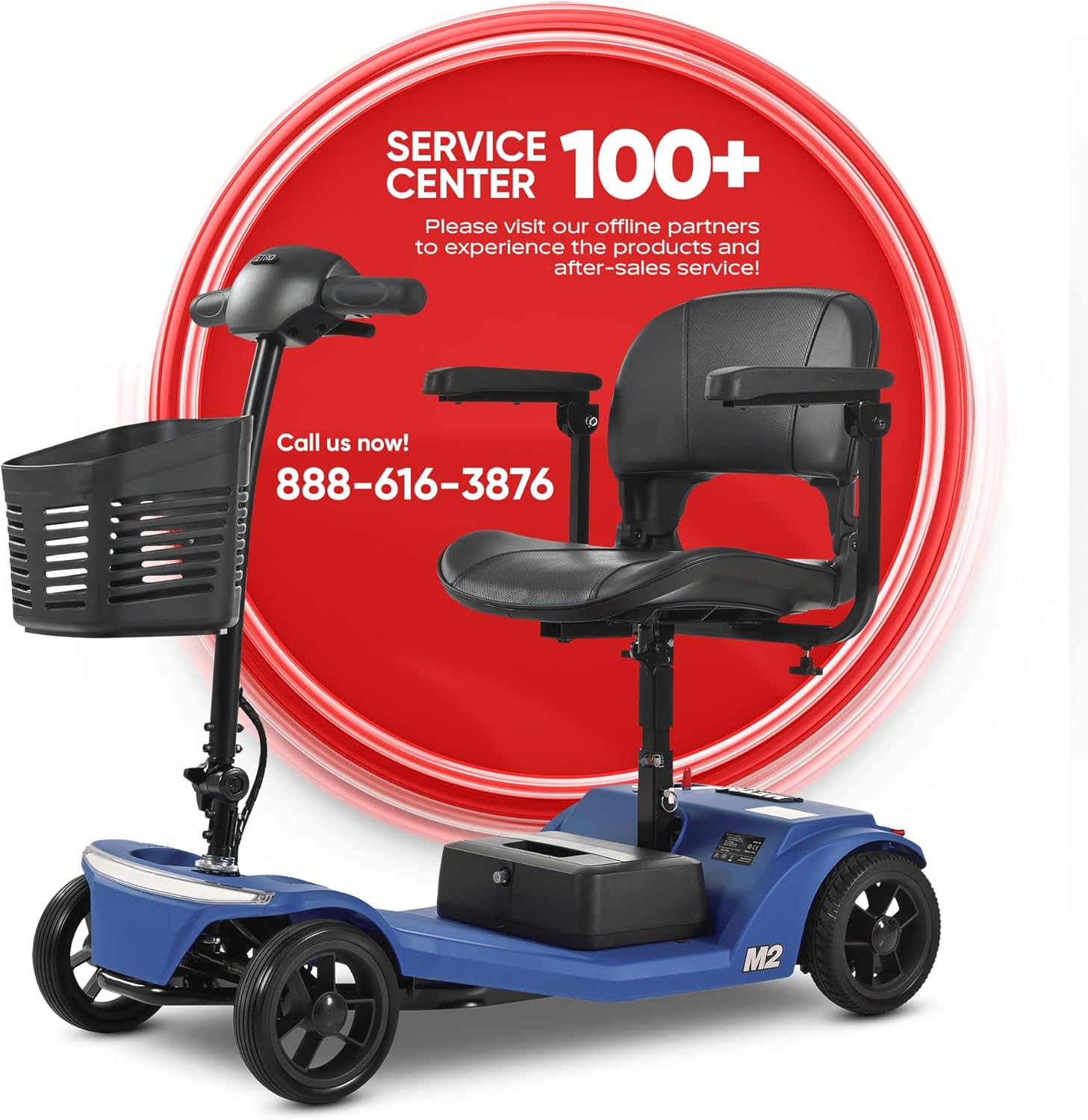 Metro Mobility Service Center Contact
