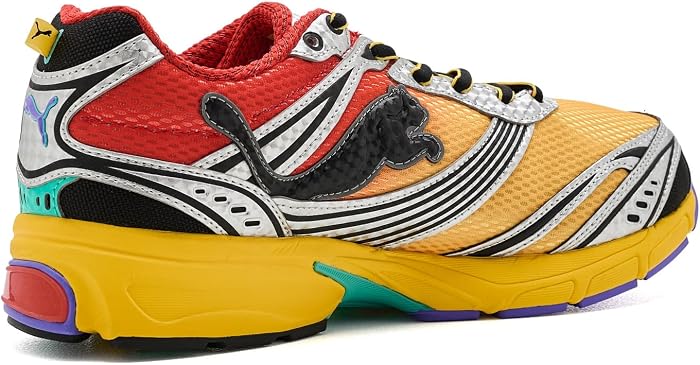 Обувь PUMA Homura OG Hyper — фото 7