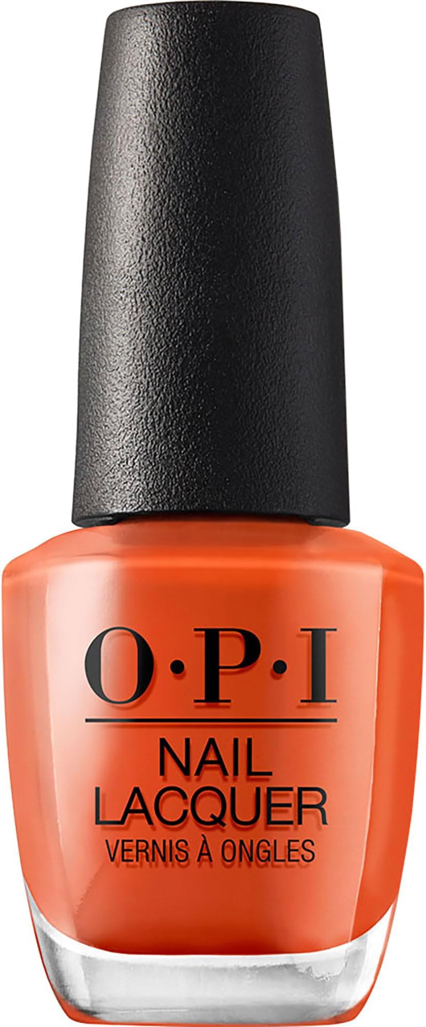 Nail Lacquer Classic Nail Polish Colors | Yellow & Orange Shades | Crème, Shimmer, and Glitter Chip Resistant Nail-Polish | Fast Drying, Streak-free Formula | 0.5 Fl Oz