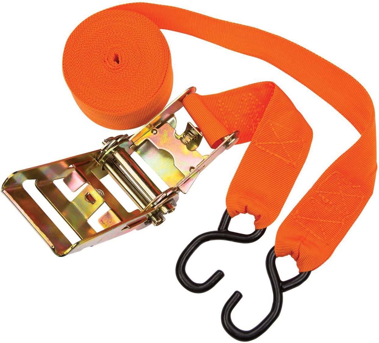 Blue Spot Tools 45412 B/SPOT 25 ft Ratchet Tie Down