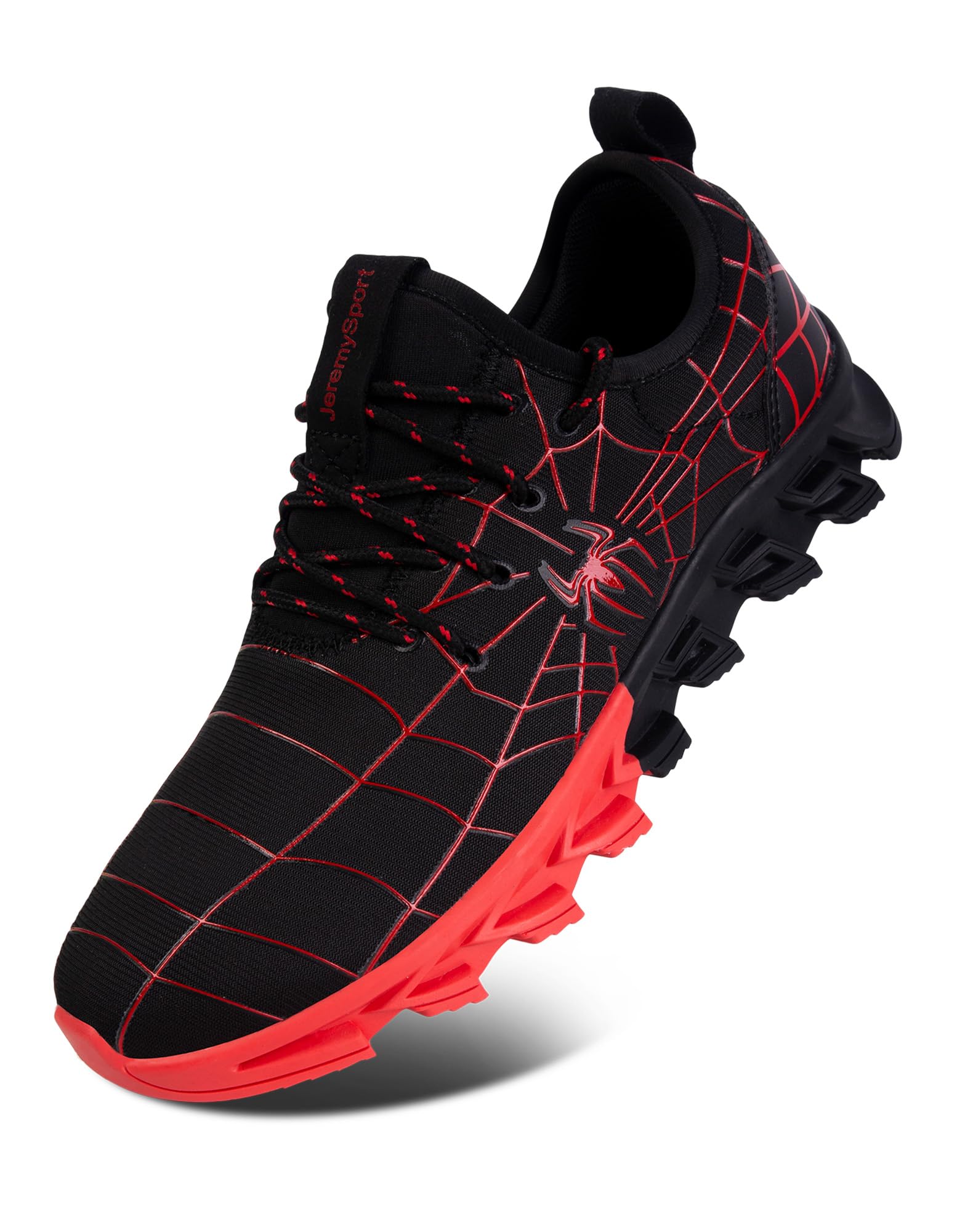 Boys Girls Running Shoes Kids Lightweight Breathable Casual Walking Sneakers Little/Big