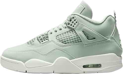 Amazon.com | Air Jordan 4 Retro Abundance Women's Shoes (HV0823
