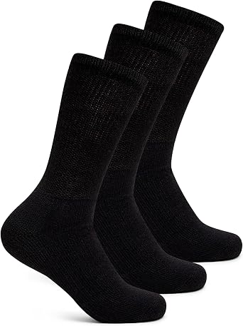 Thorlos Walking Crew 3-Pair Pack