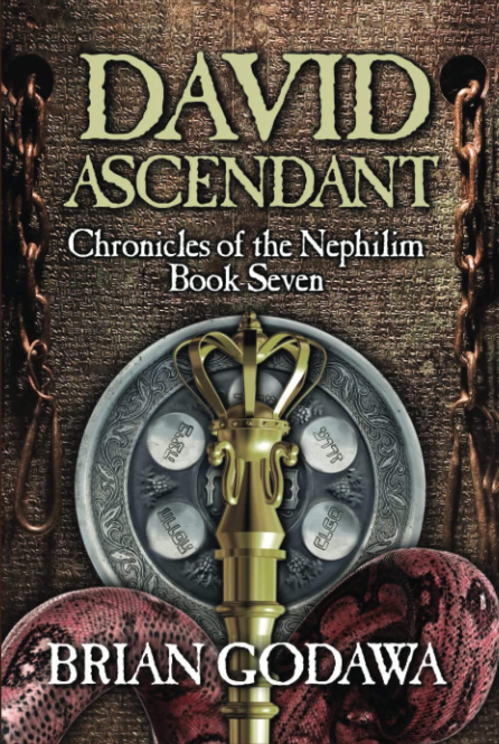 David Ascendant (Chronicles of the Nephilim)