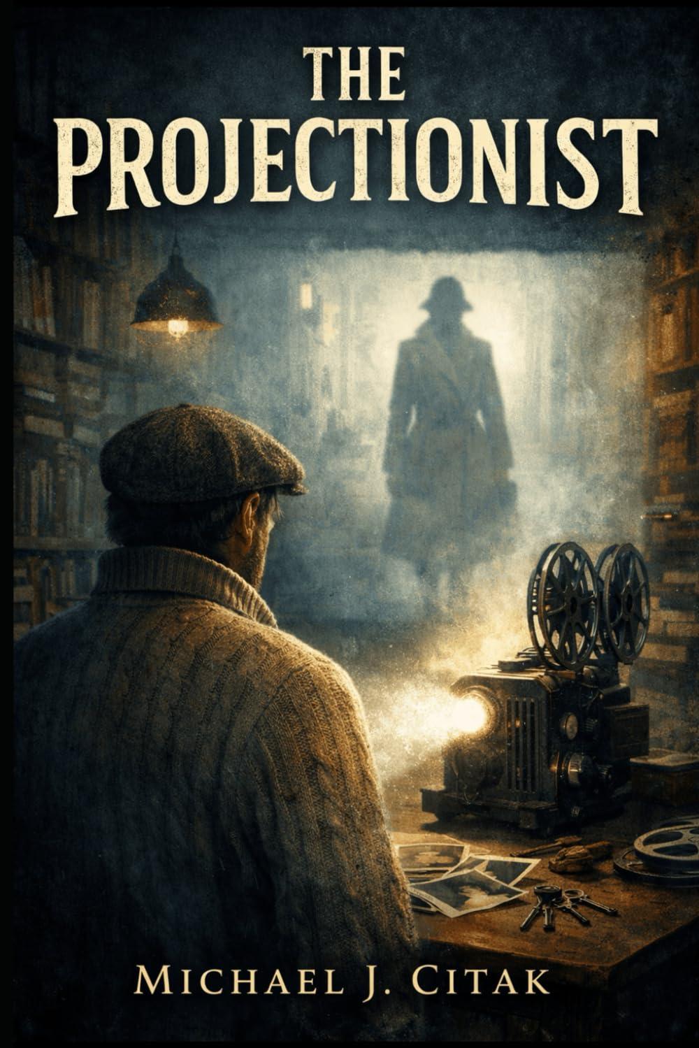 The Projectionist