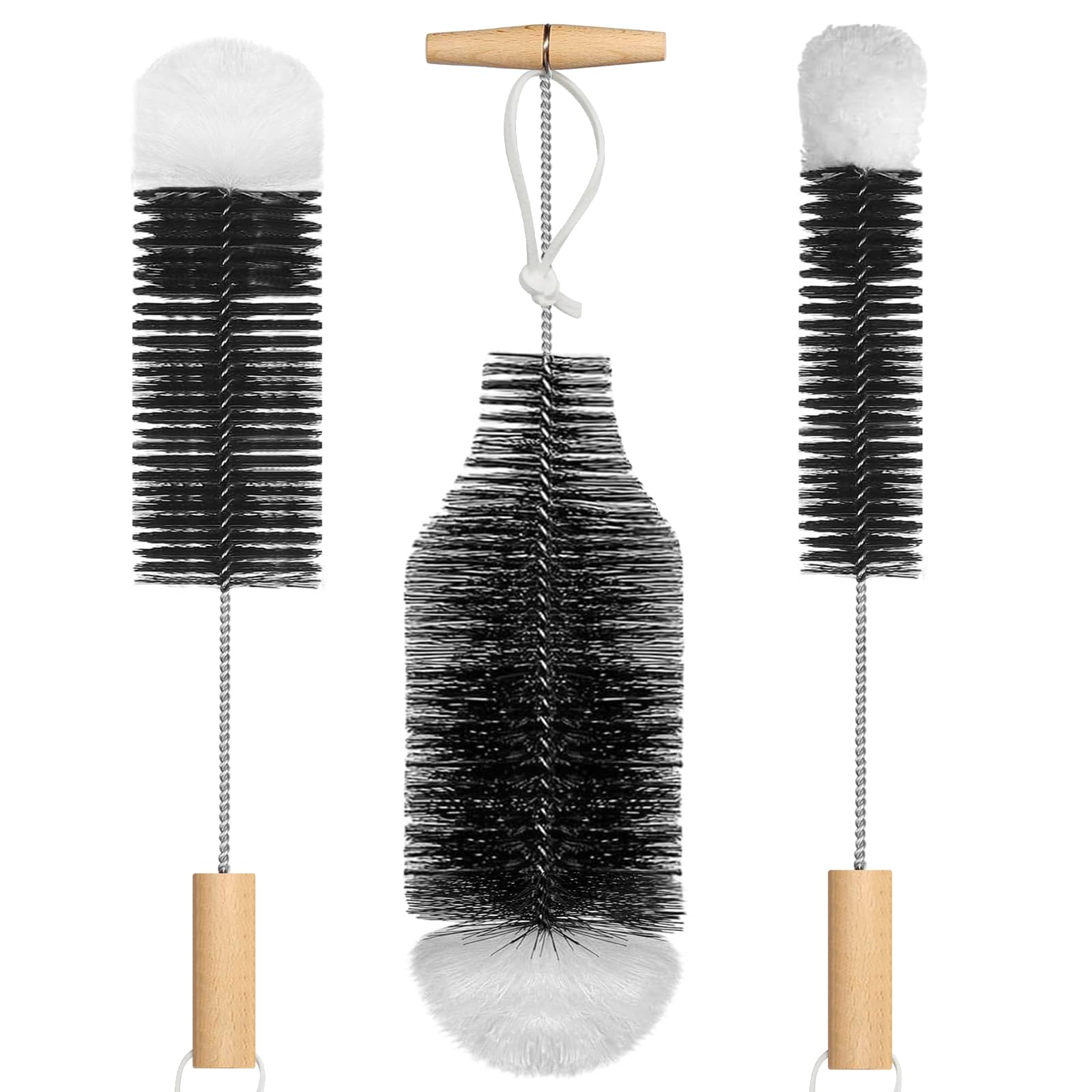 brosse à biberons double embout
