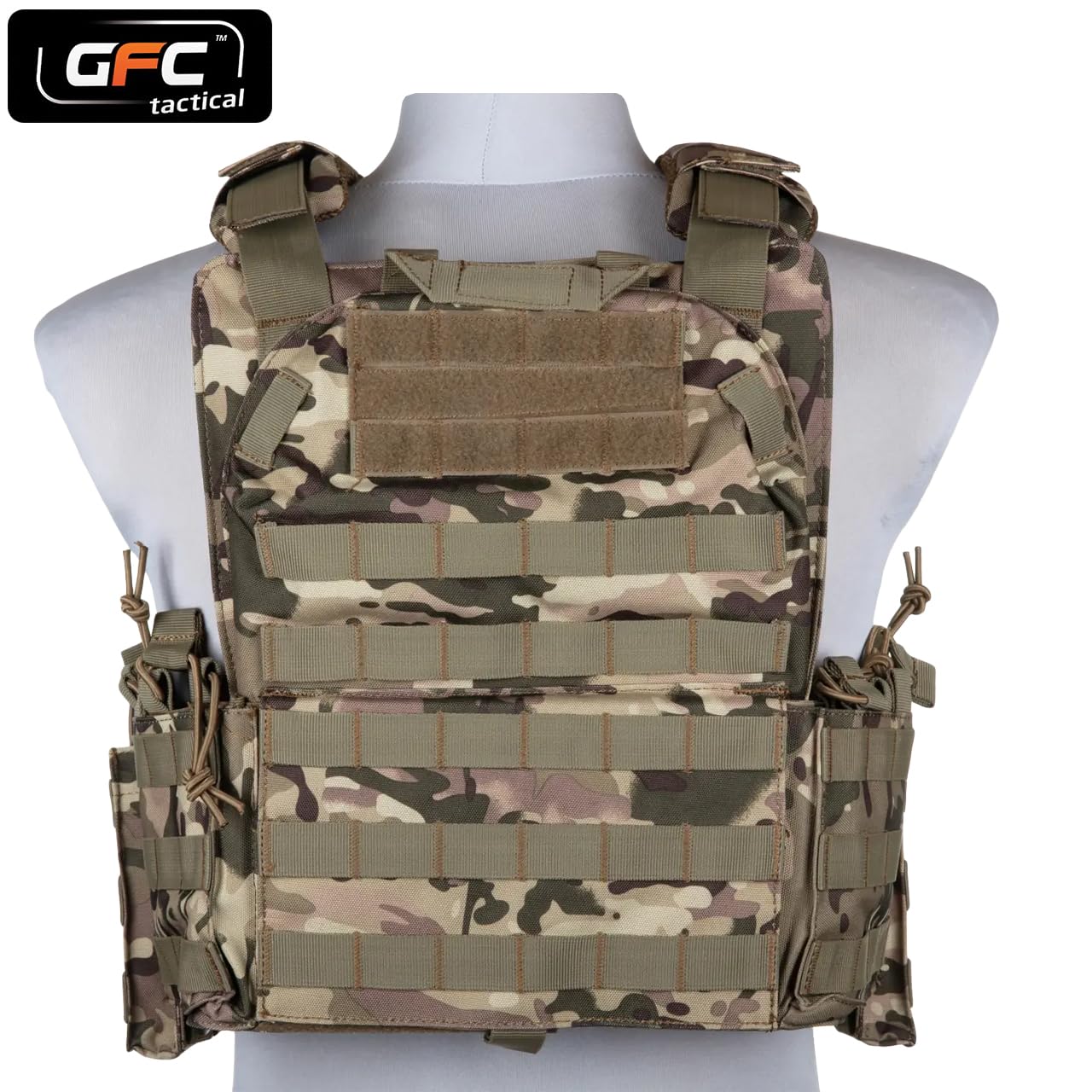 Taktische Weste Plate Carrier 8944-1