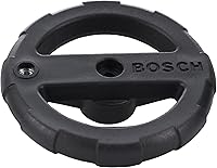 Vista 4 de Bosch Parts 2610015069 - Volante de mano