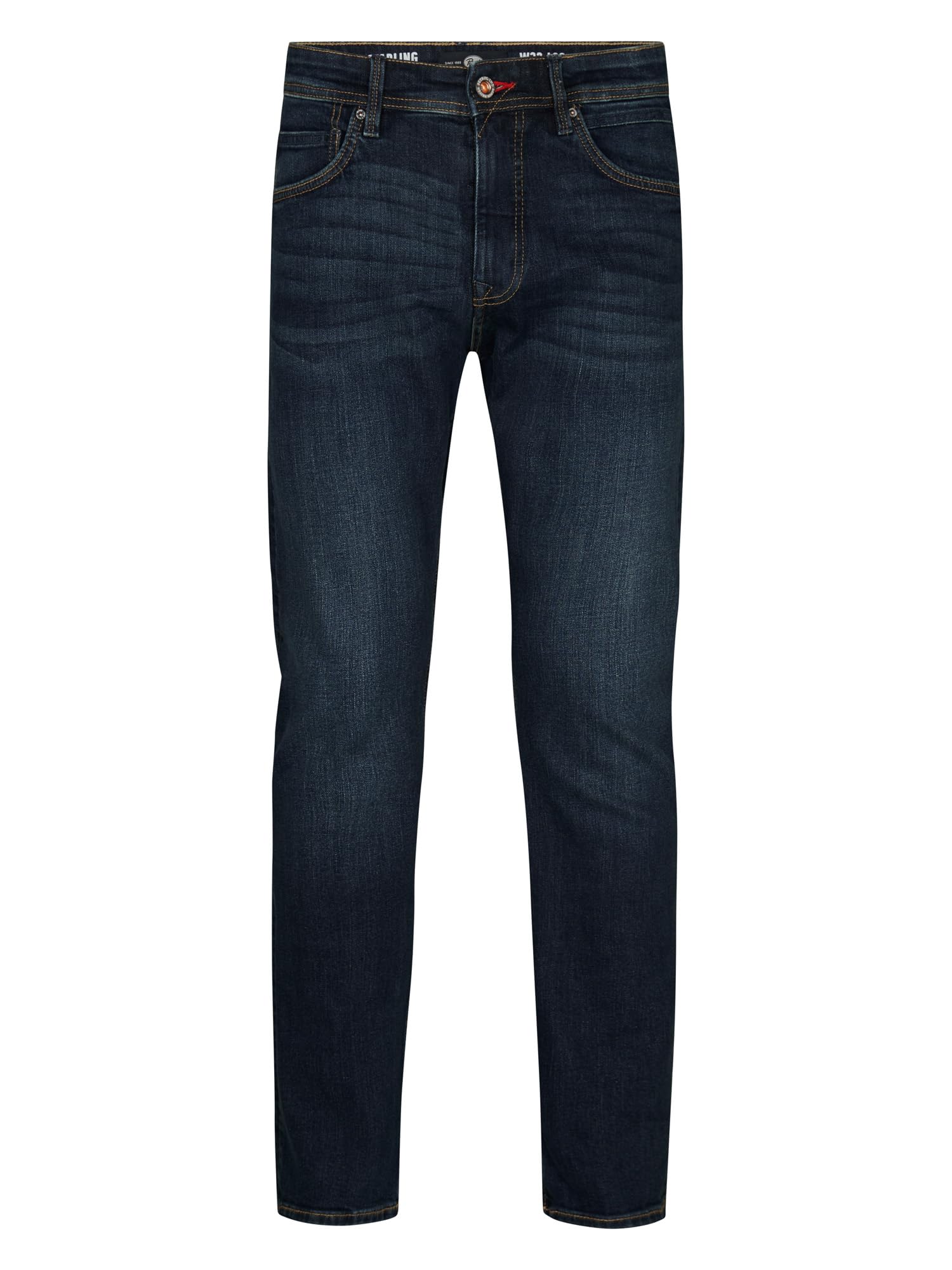 Petrol Industries Herren Jeans Starling