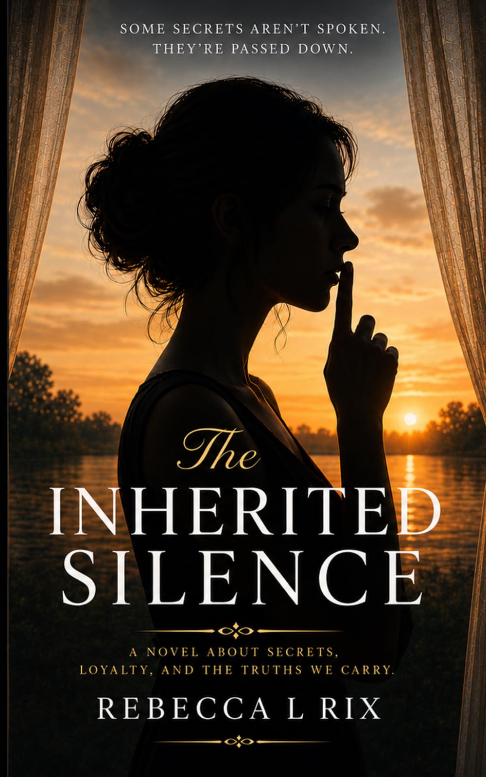 The Inherited Silence