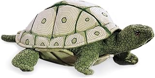 Folkmanis Tortoise Hand Puppet
