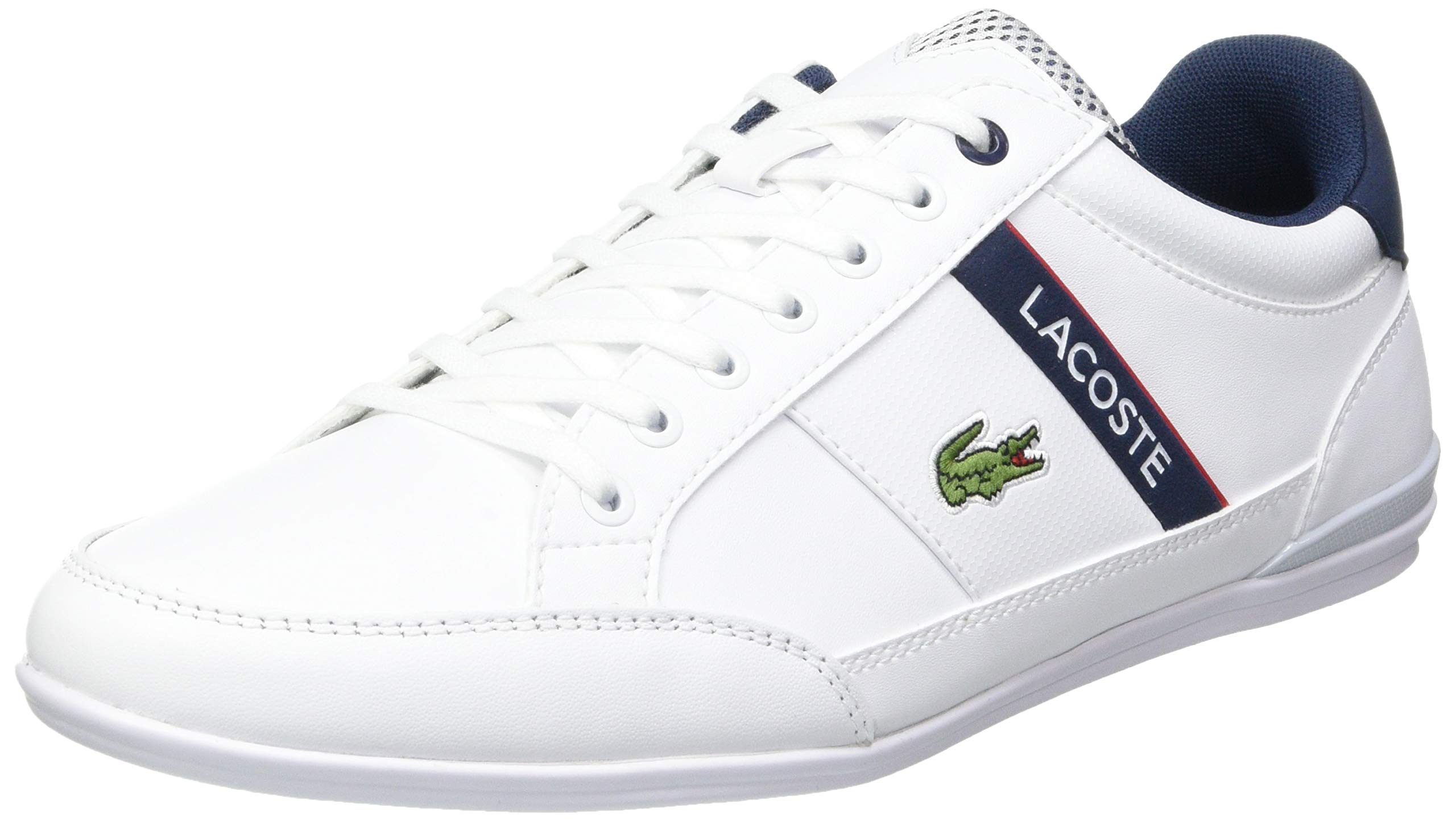Lacoste Chaymon Legacy Sneaker Scarpe da ginnasticaUomo