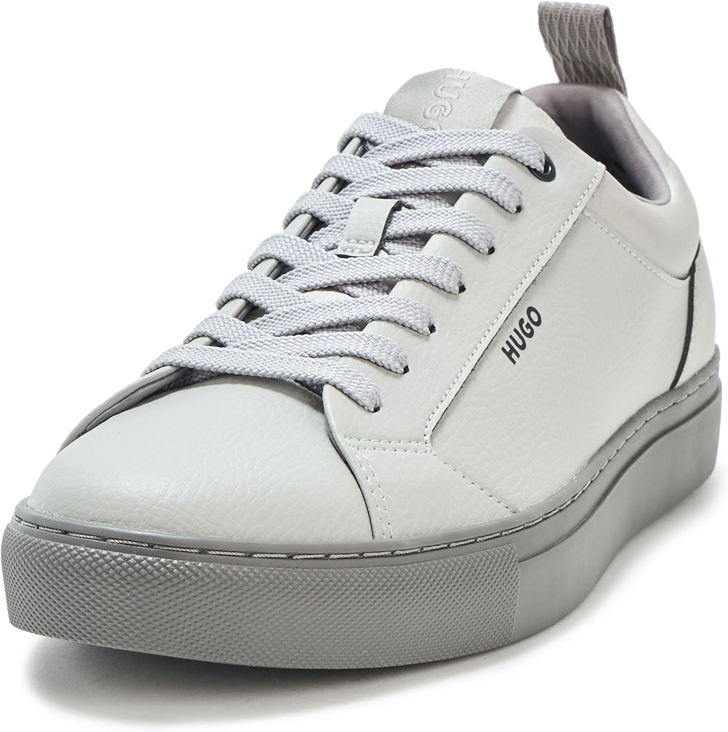 Dust Grey