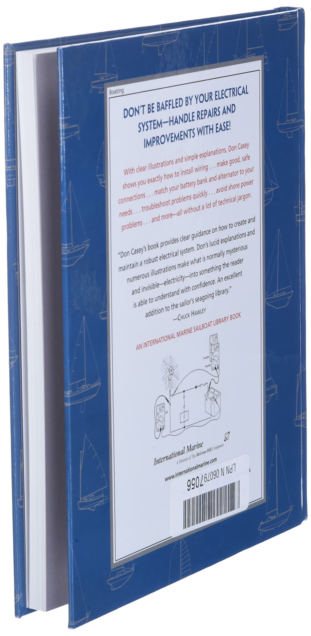 Sailboat Electrics Simplified - Image 4