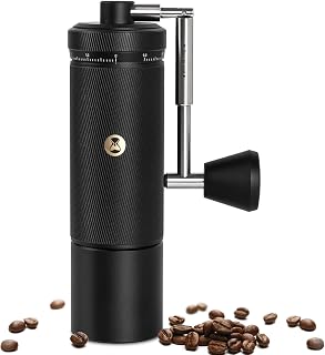 TIMEMORE Chestnut S3 Hand Coffee