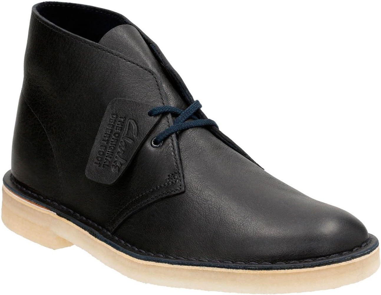 Mens Desert Boot Chukkas Boots Boots