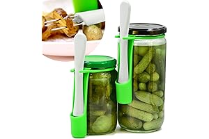 PickleUpper Pickle Fork 2 Pack: The Ultimate Pickle Retrieval Solution