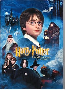 Amazon.co.jp: 映画パンフレット 「ハリーポッターと賢者の石」監督
