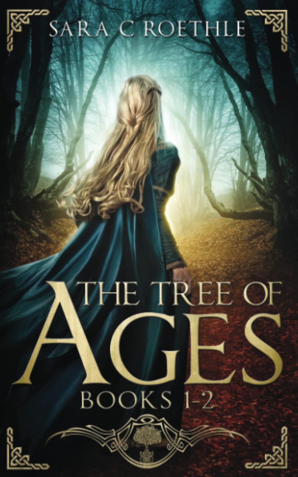 Cover of The Tree of Ages: Books 1-2