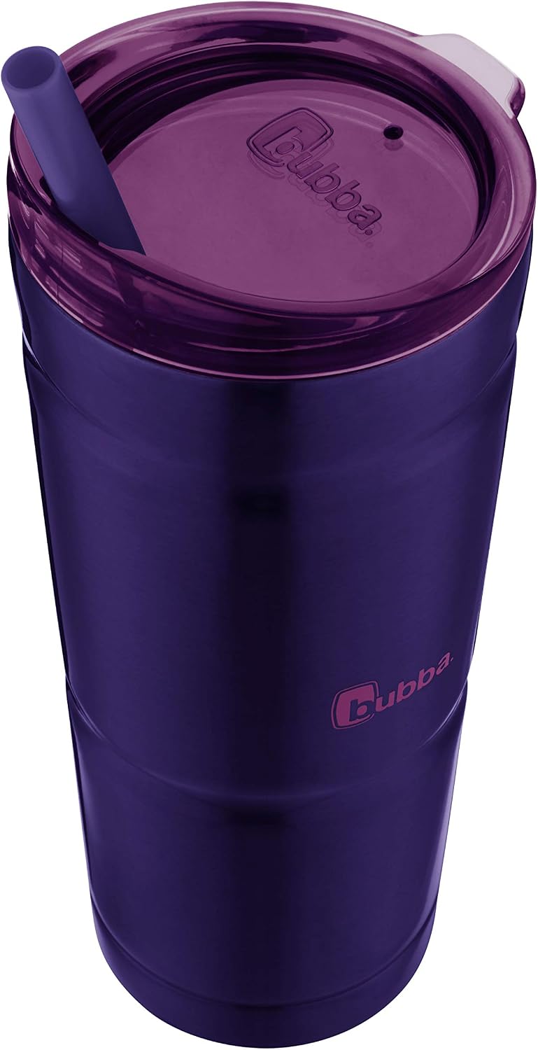 Bubba 24OZ Envy S Tumbler SS Matte Purple