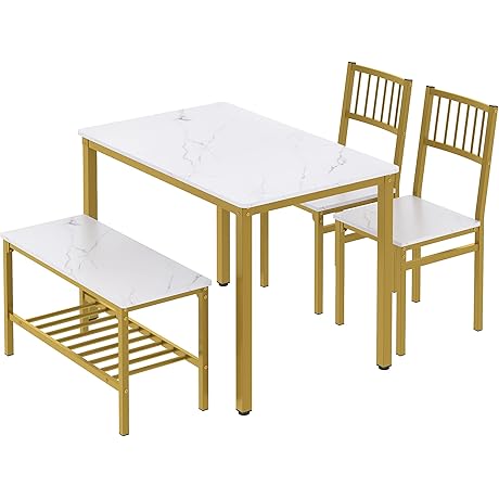 Teraves Dining Table Set