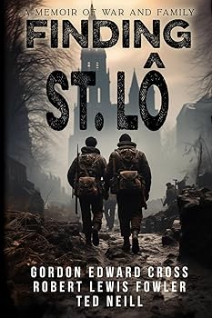 Finding St. Lo