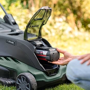 bosch BIO ADULT（750gx3） AdvancedRotak 44-750 Lawnmower | Bosch DIY
