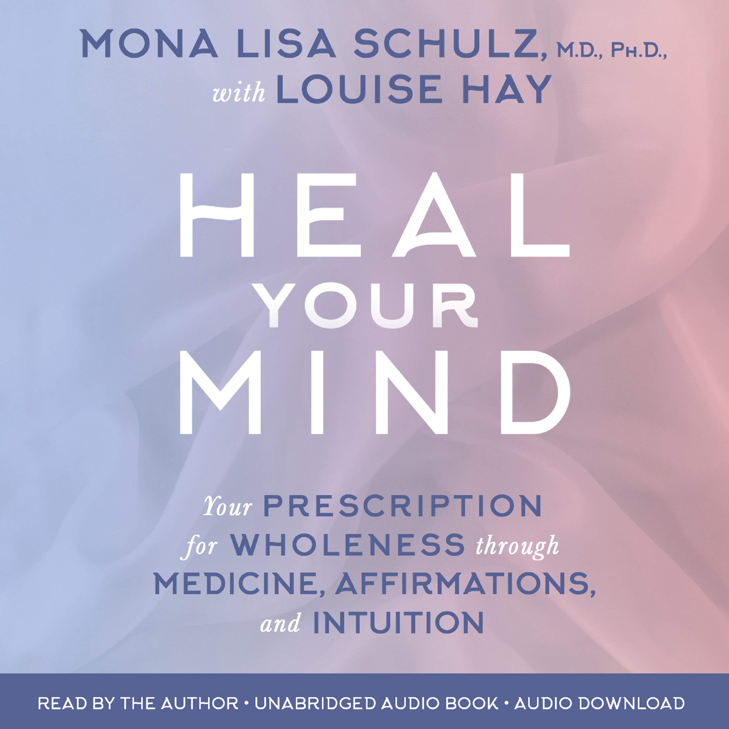 Cover art for Heal Your Mind