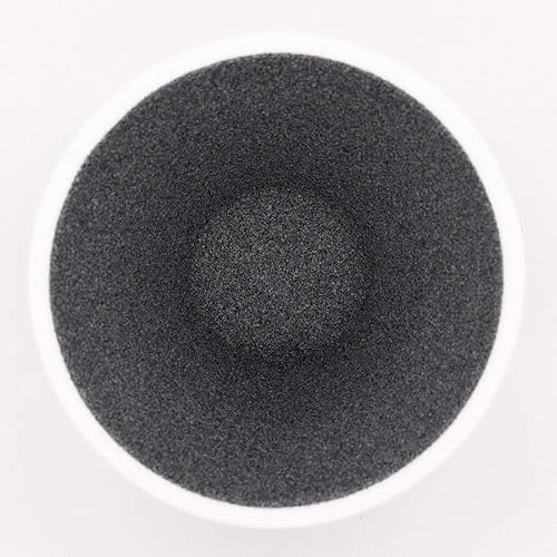 Miniatura 6 de COFIL FUJI Ceramic Coffee Filter Dripper with Dedicated Base and Saucer, White 1390400506