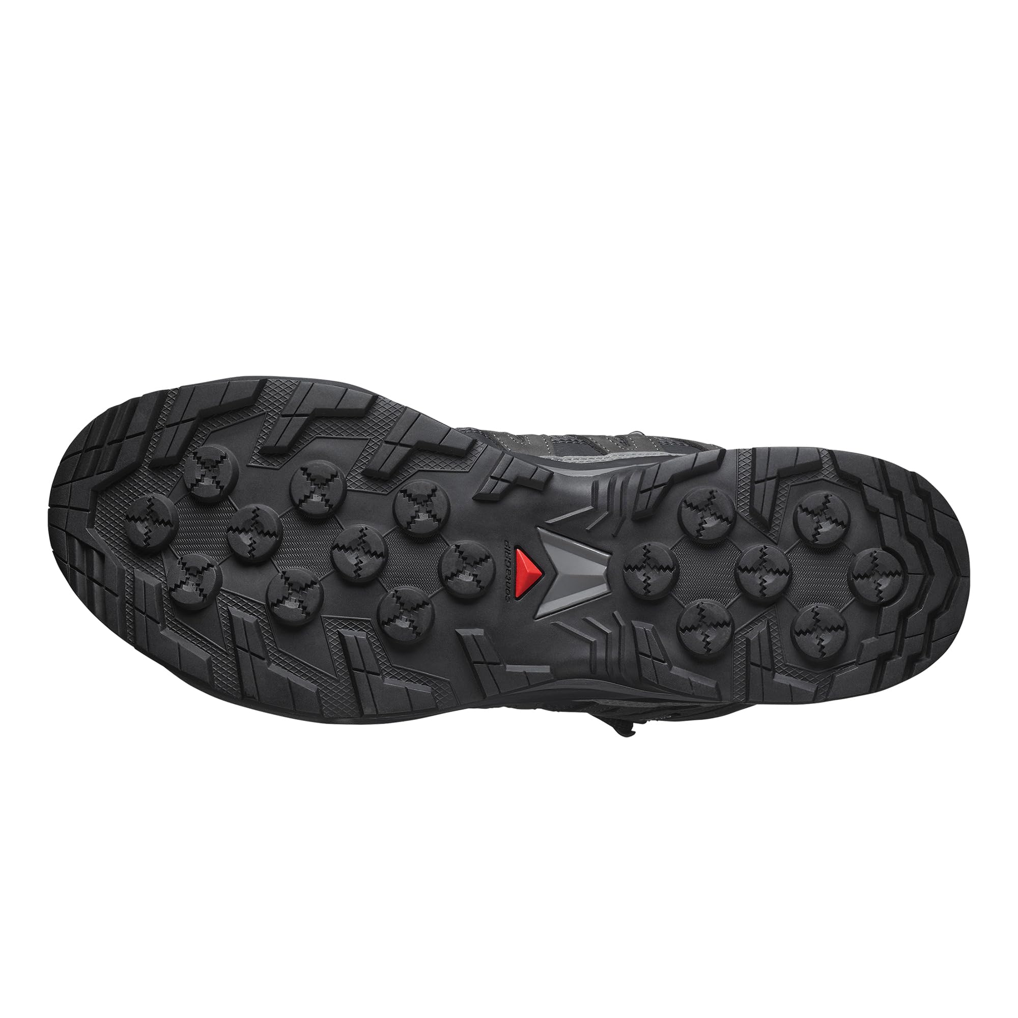 Salomon X-Adventure Recon Mid Gore Tex Scarpe da Escursionismo Trail Running, Uomo