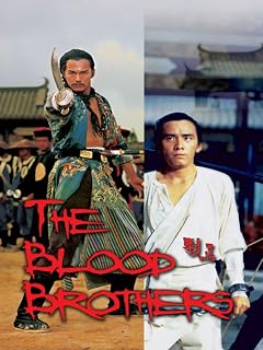 Blood Brothers