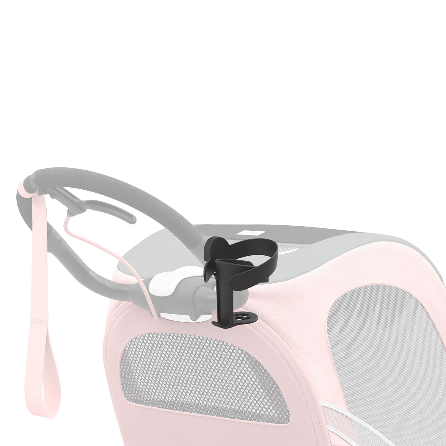 CYBEX AVI Rain Cover, Transparent, Stroller Accessory, Baby Travel Weather Shield : Everything Else