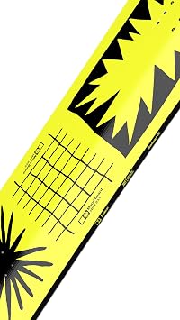 Bataleon Womens Moodboard Twin Snowboard - 2024 Size 140