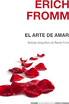 El arte de amar: Epílogo bi...