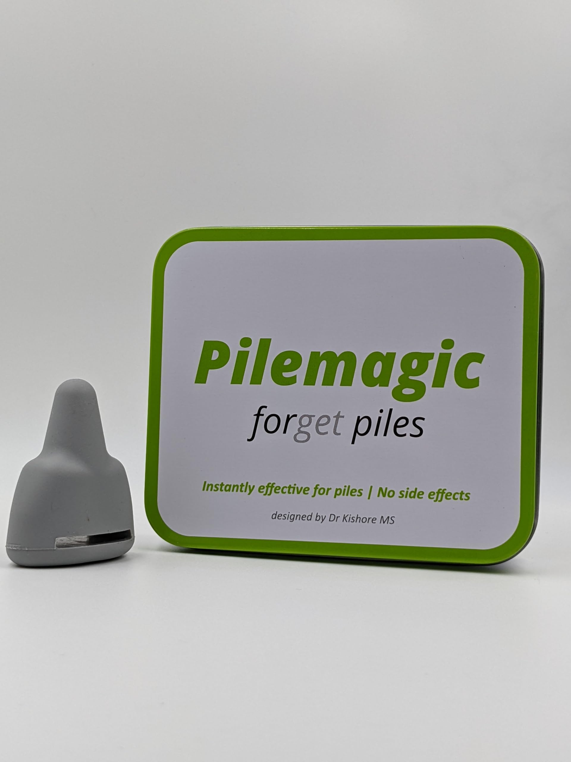 Pilemagic Dr Kishores Piles Care Device (B0BMF91F3T) Amazon Price History, Amazon Price Tracker