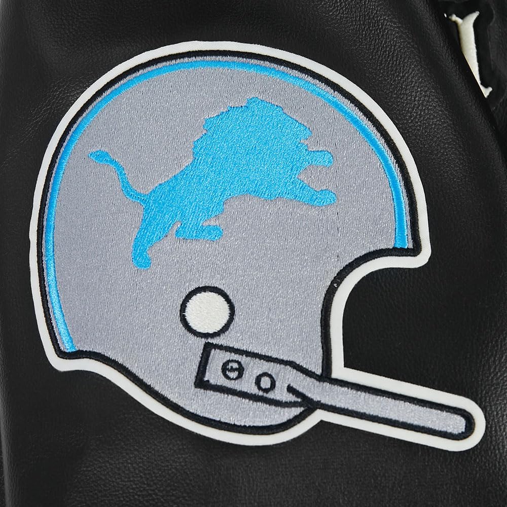 Pro Standard Mens NFL Modern Originals Jacket