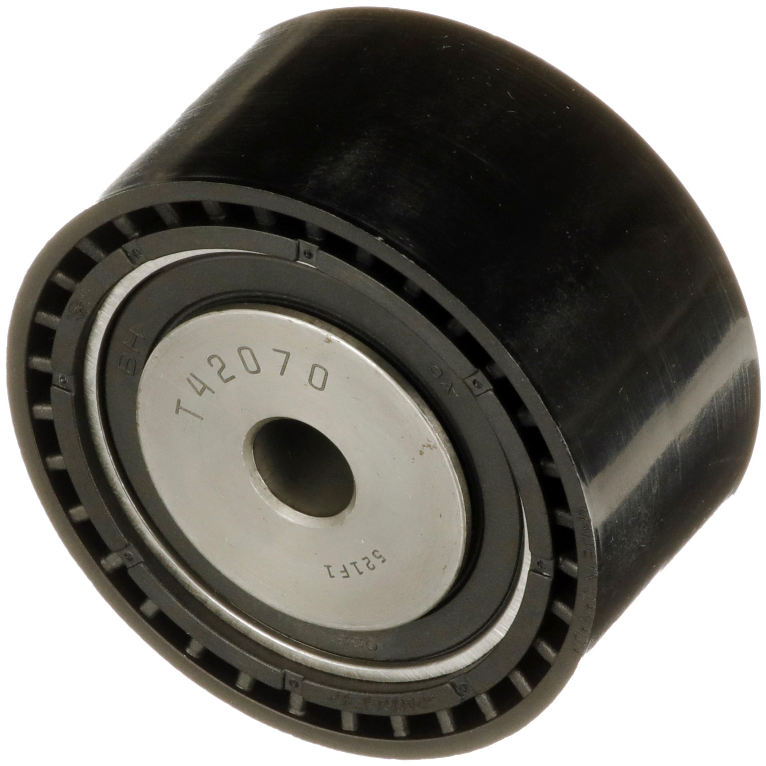 GATES KP15558XS Bomba de agua + kit de correa de distribución Número de dientes: 146 25,4 mm con bomba de agua Compatible con PEUGEOT 406 8B 406 Break 8E/F 607 9D, 9U 406 Coupé 8C, CITROËN C5 I DC | Compatible con: CITROËN C5 I, C5 I Break, C8, Fiat ULYSS