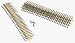 Quik Drive WSNTLG3S Deck and Dock 3-Inch Screws with N2000 Corrosion Protection