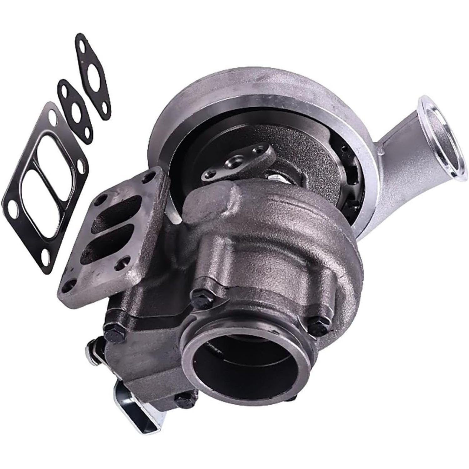 HX35W Turbocharger 3802778RX 3534923 3533102 3539263 for Cummins Engine 6BT
